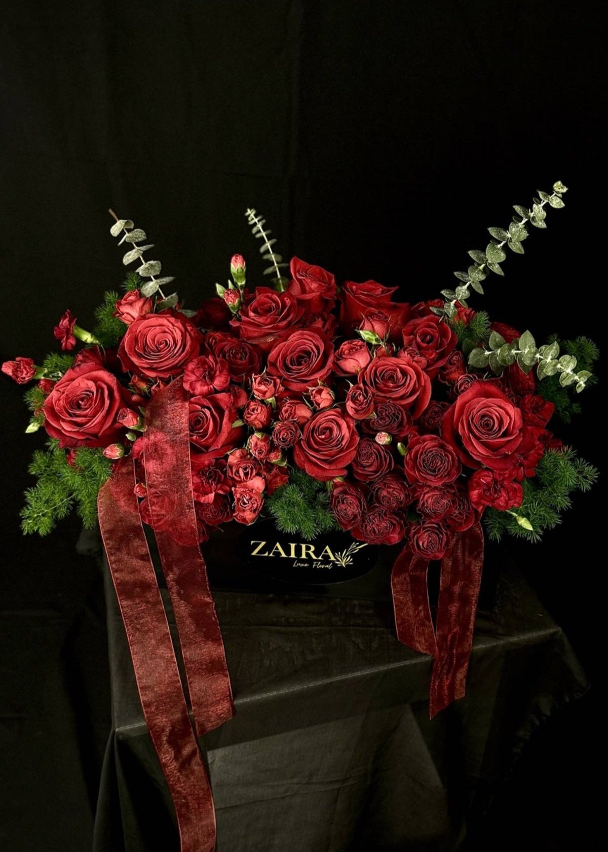 Signature Rose Box
