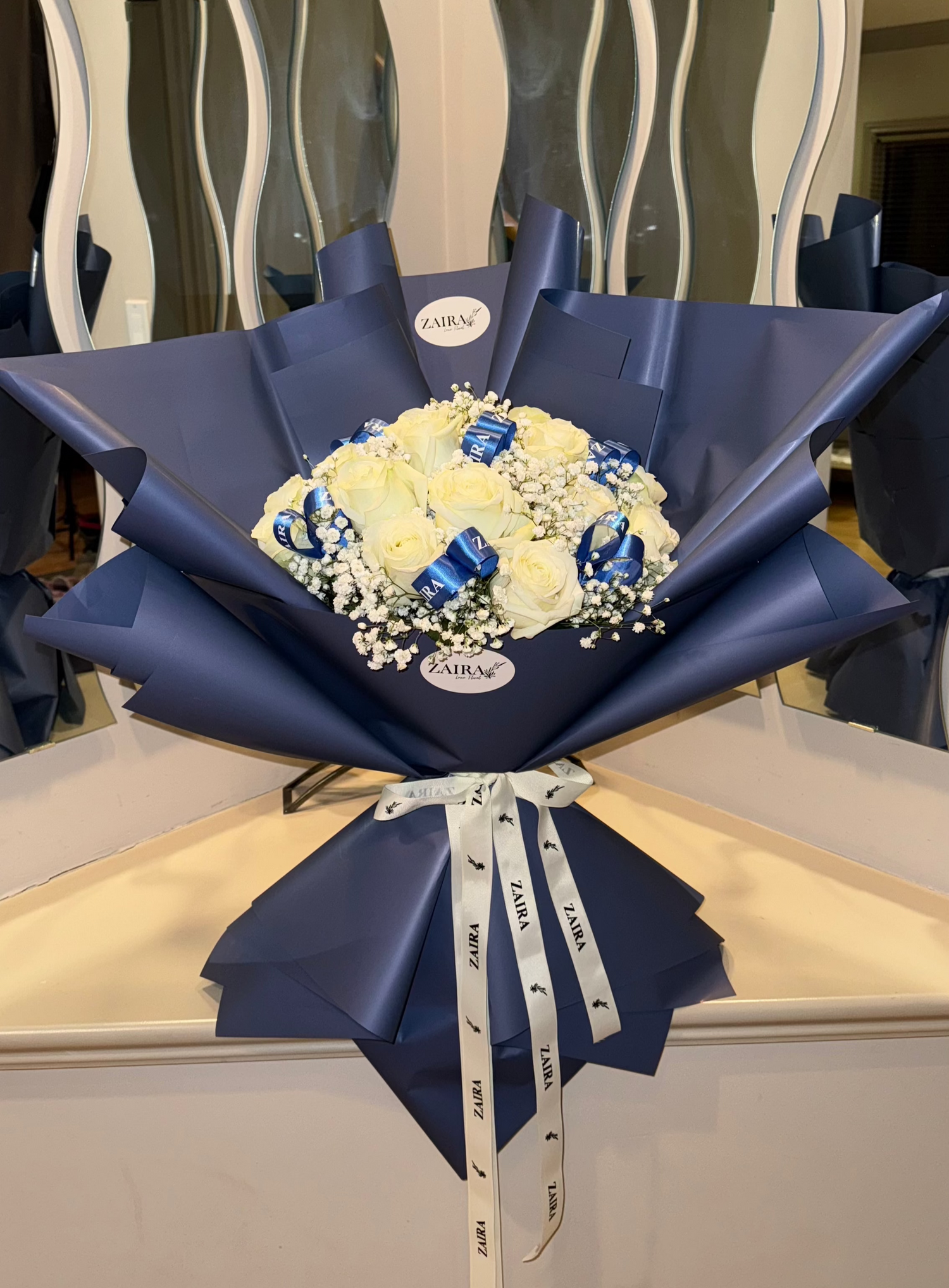 Fresh Bouquets