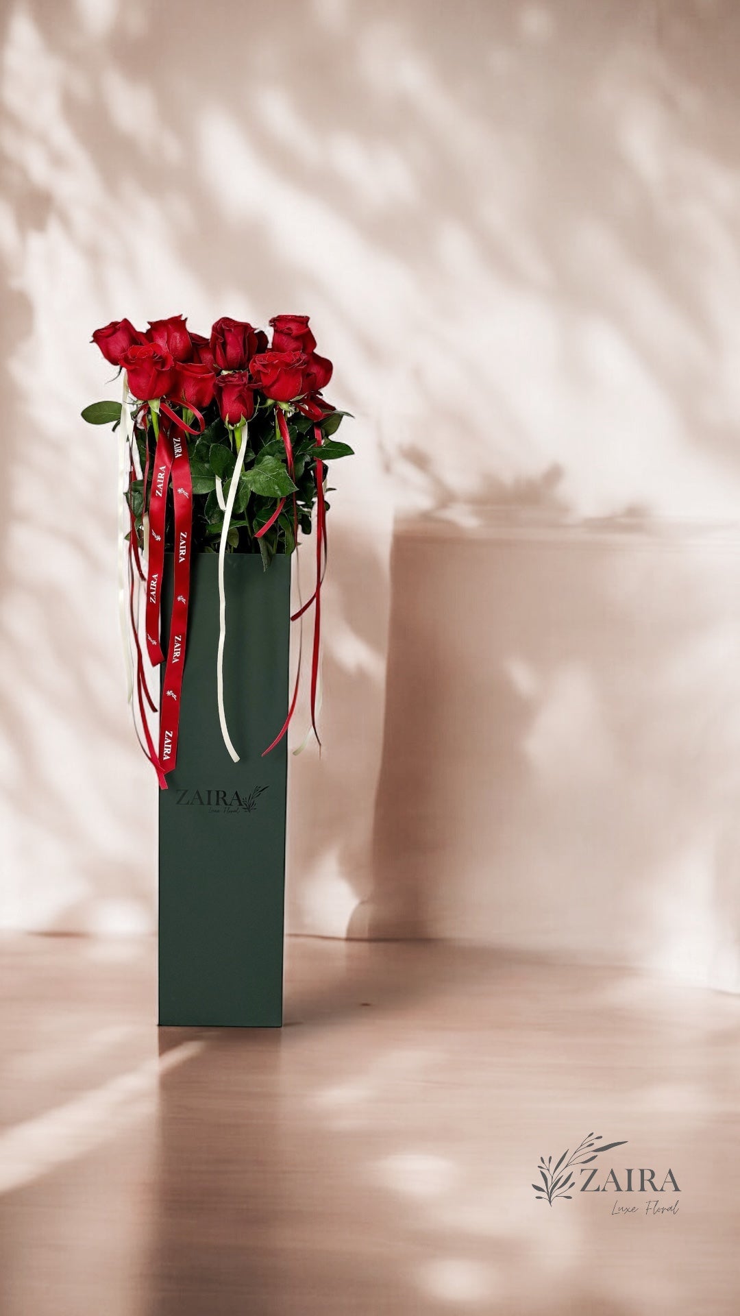 Flower Boxes