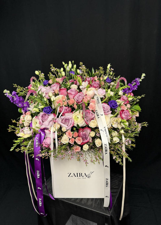 Royal Garden Box