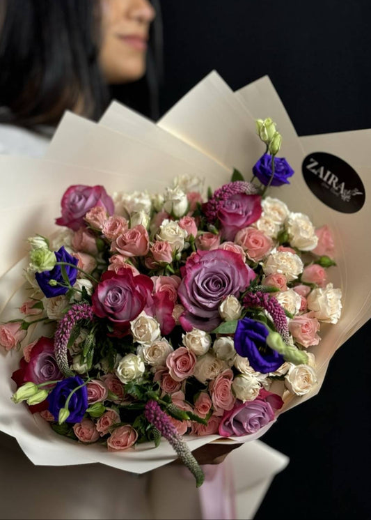 Floral Medley